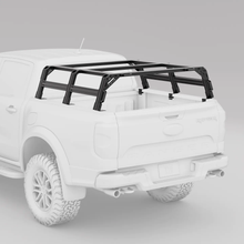 Load image into Gallery viewer, XTR3 Bed Rack for Ford Ranger