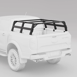 XTR3 Bed Rack for Ford Ranger