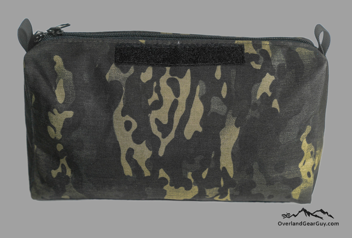 RRE Safari Window Shelf Bag