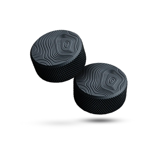 4Runner Knobbies - Topo
