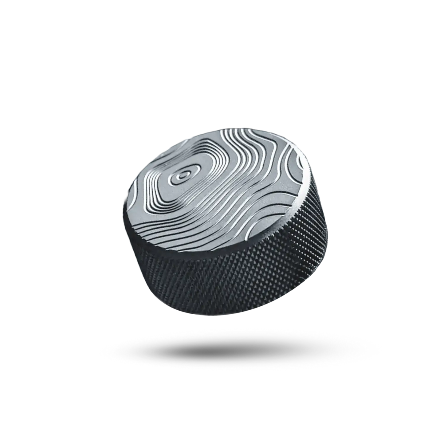 Tundra Drive Mode Knob - Topo