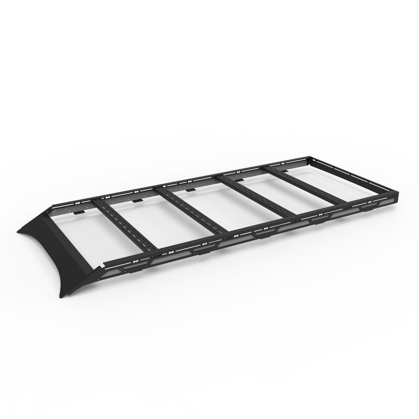 Rover Vans Roof Rack for Ford Transit
