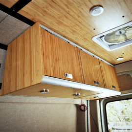 Trail Kitchen Overhead Cabinet : 55