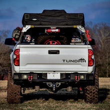 Load image into Gallery viewer, XTR1 Bed Rack for Toyota Tundra