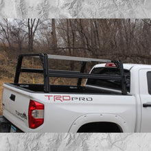 Load image into Gallery viewer, XTR1 Bed Rack for Retrax XR Cover - Toyota Tundra