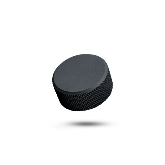 Tundra Drive Mode Knob - Plain