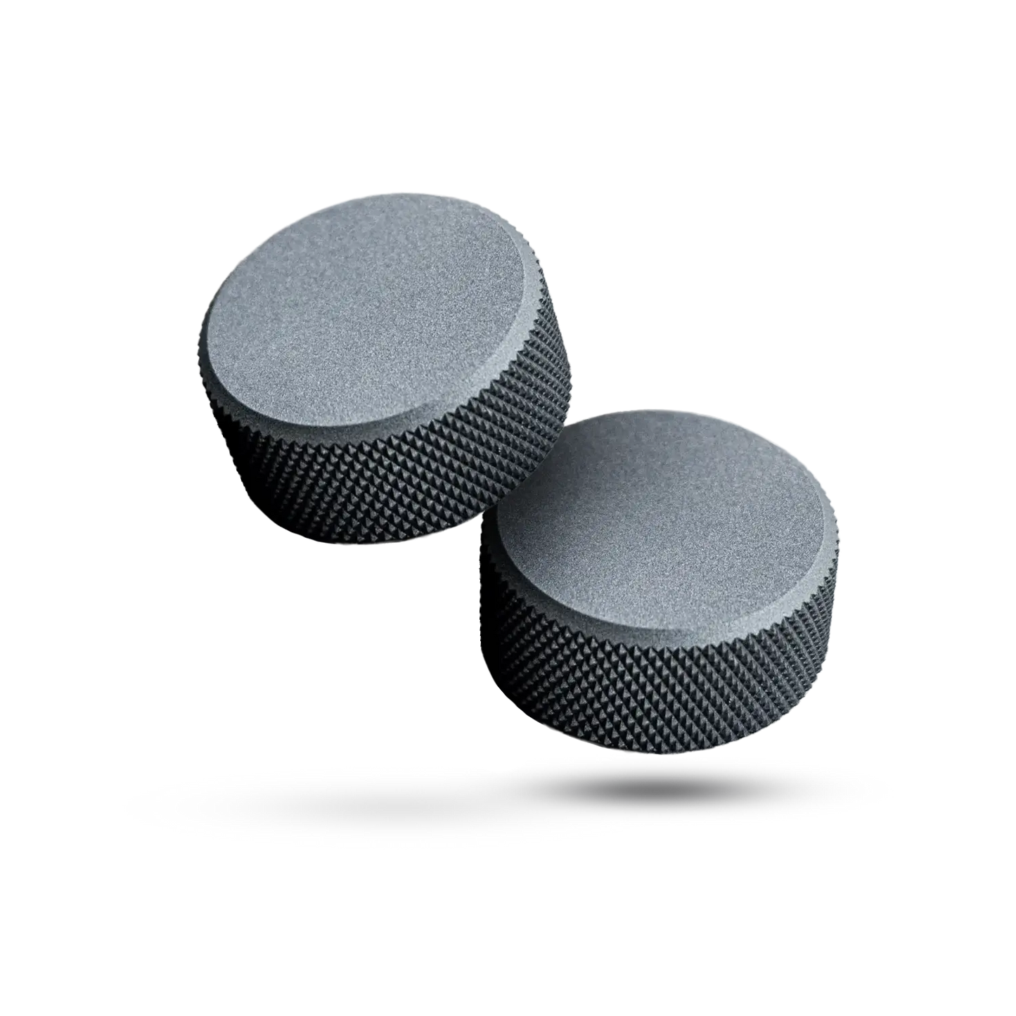Tacoma Knobbies - Plain