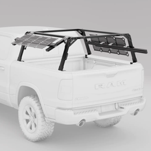 Load image into Gallery viewer, XTR1 Bed Rack for Dodge Ram 1500 - Straight Bed