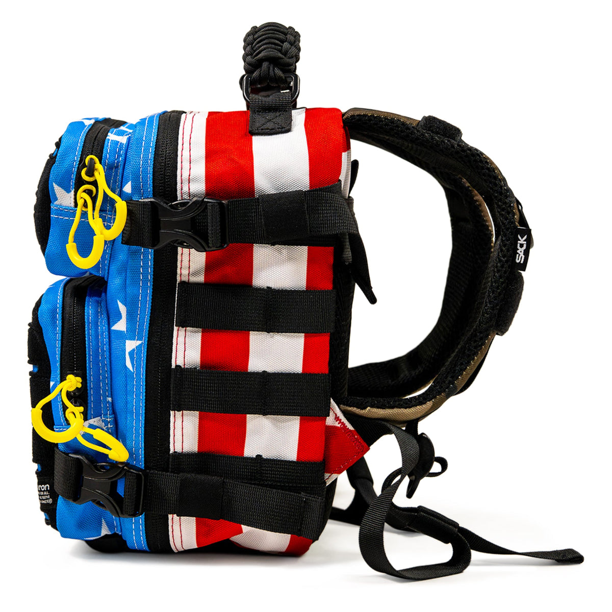 Tactical Athlete 10L Compact Backpack