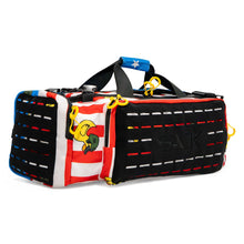 Load image into Gallery viewer, 50L Sack™ Duffle Hybrid Double Carry Bag