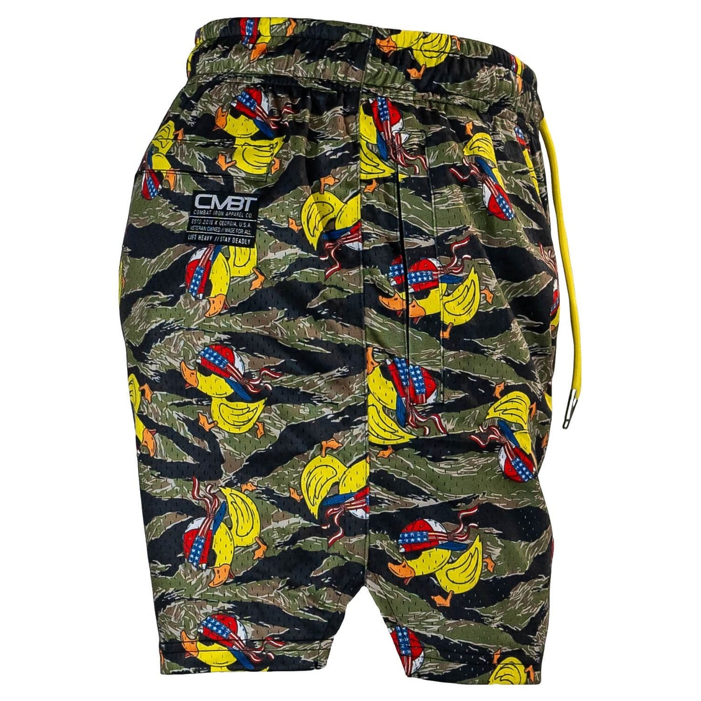 Original Mesh Training / Lifestyle Shorts | 5"