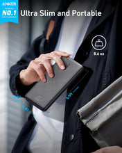 Load image into Gallery viewer, Anker <b>313</b> Power Bank (PowerCore 10K)