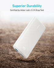 Load image into Gallery viewer, Anker <b>313</b> Power Bank (PowerCore 10K)