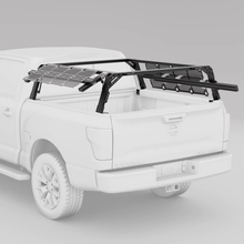 Load image into Gallery viewer, XTR1 Bed Rack for Nissan Titan