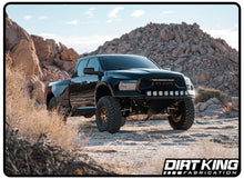 Load image into Gallery viewer, Long Travel Race Kit