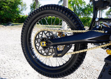 Load image into Gallery viewer, Heavy Hitter 520 Ultra Bee Sprocket