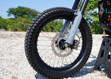 Load image into Gallery viewer, Heavy Hitter Ultra Bee F/R Brake Rotor Upgrade