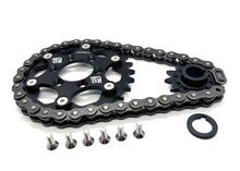 Load image into Gallery viewer, Heavy Hitter 520 Primary Drive Conversion OEM/EBMX Ultra Motors