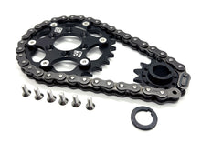Load image into Gallery viewer, Heavy Hitter 520 Primary Drive Conversion OEM/EBMX Ultra Motors
