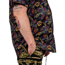 Load image into Gallery viewer, Men's Flex Button Up