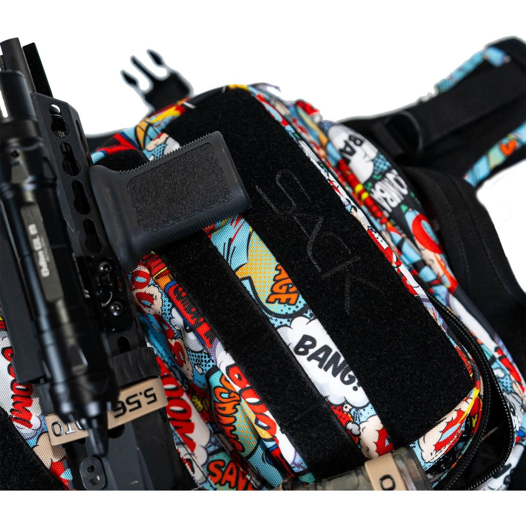 Tactical Athlete 25L Sack™ Backpack | OG Edition