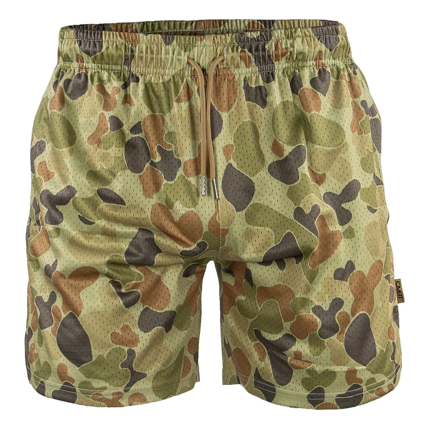 Original Mesh Training / Lifestyle Shorts | 5"