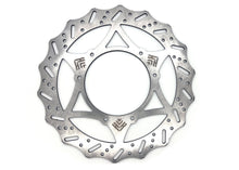 Load image into Gallery viewer, Heavy Hitter Ultra Bee F/R Brake Rotor Upgrade