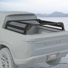 Load image into Gallery viewer, XTR1 Bed Rack for Rivian R1T