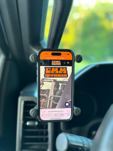 Load image into Gallery viewer, Universal A-pillar Ball Mount