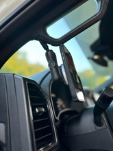 Load image into Gallery viewer, Universal A-pillar Ball Mount