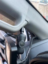 Load image into Gallery viewer, Universal A-pillar Ball Mount