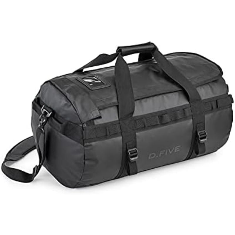 DEFCON 5 Duffel Bag
