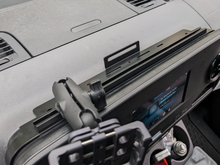 Load image into Gallery viewer, SPRINTER DASH ACCESSORIES AND PHONE MOUNTING SYSTEM