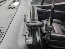 Load image into Gallery viewer, SPRINTER DASH ACCESSORIES AND PHONE MOUNTING SYSTEM