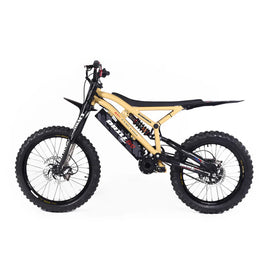 Drill One Enduro Sand Brown