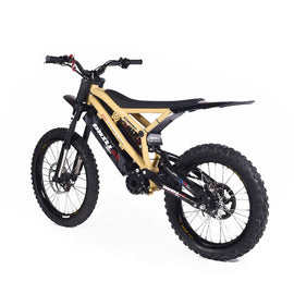 Drill One Enduro Sand Brown