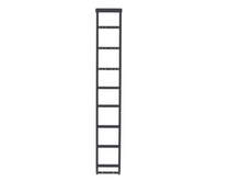 Load image into Gallery viewer, SPRINTER HIGH ROOF SIDE LADDER