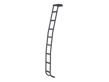 Load image into Gallery viewer, SPRINTER HIGH ROOF SIDE LADDER