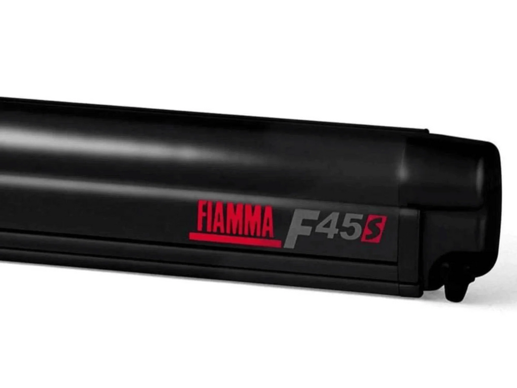 FIAMMA F45S AWNING
