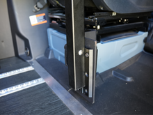 Load image into Gallery viewer, SPRINTER BAMBOO TABLE SEAT ADAPTER