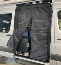 Load image into Gallery viewer, VANNON Slider Bug Screen