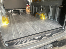 Load image into Gallery viewer, VanEquipped Floor Trim Kit