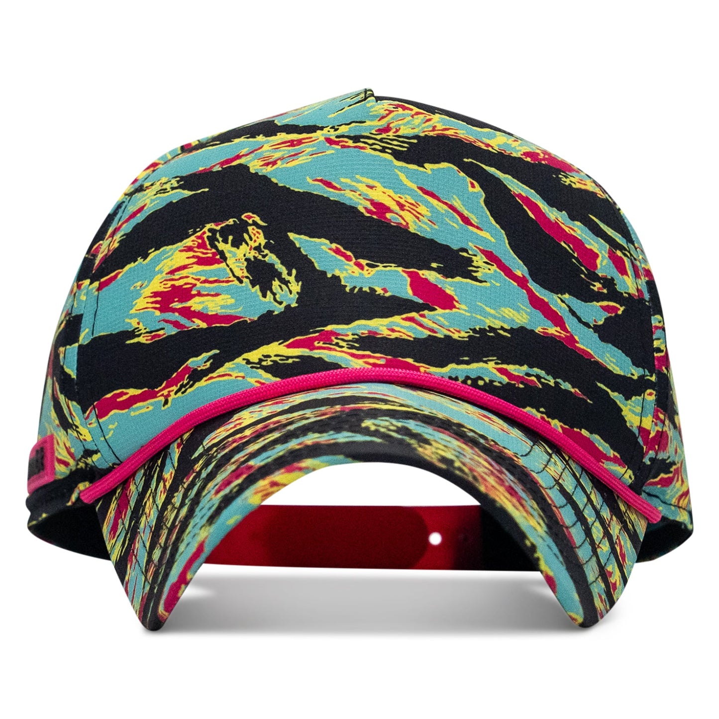 Weekender 5 Panel Snapback Hat