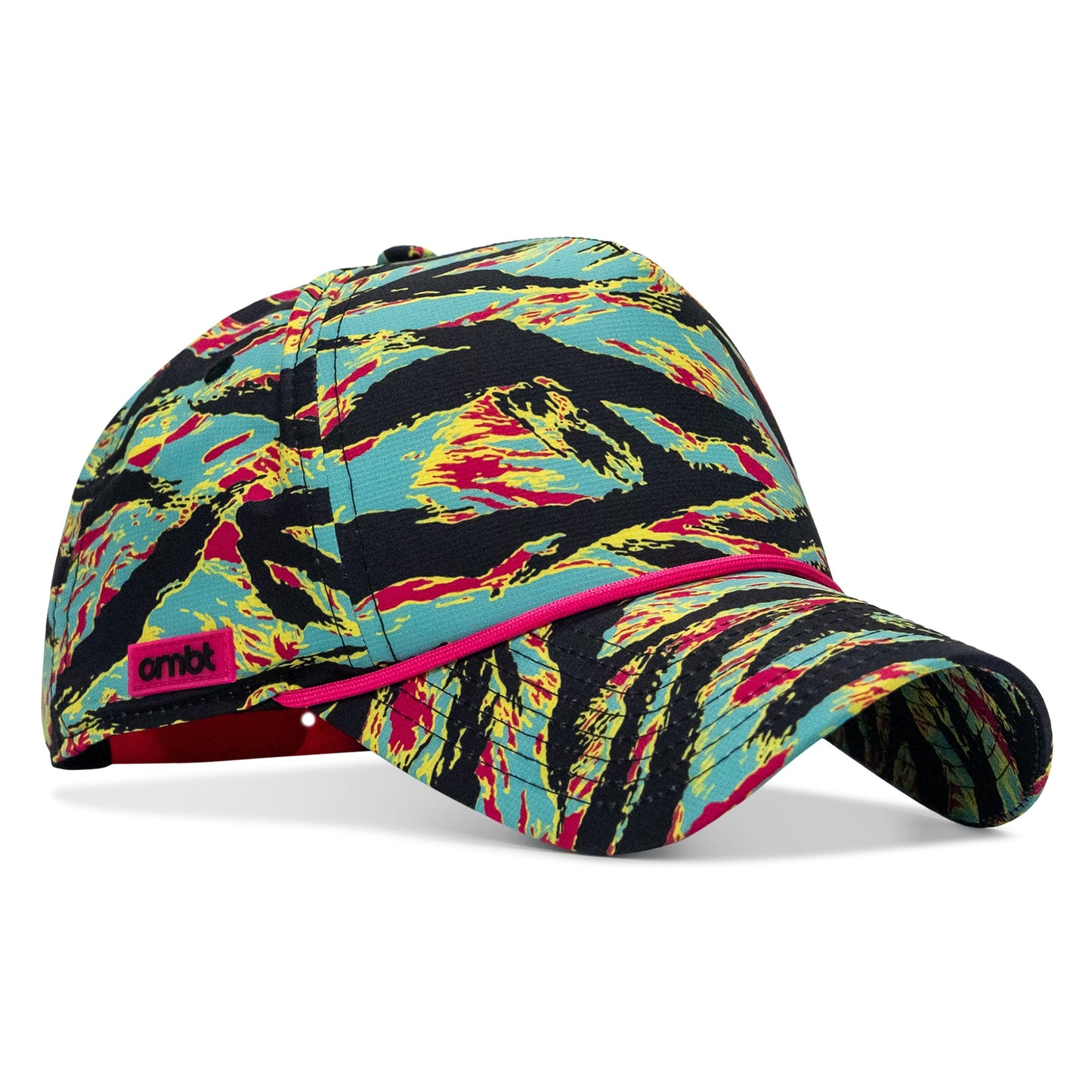 Weekender 5 Panel Snapback Hat