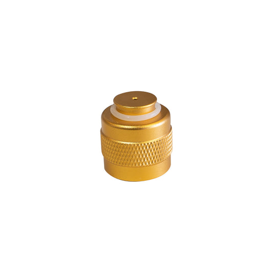 Gold Cap for 20oz bottles