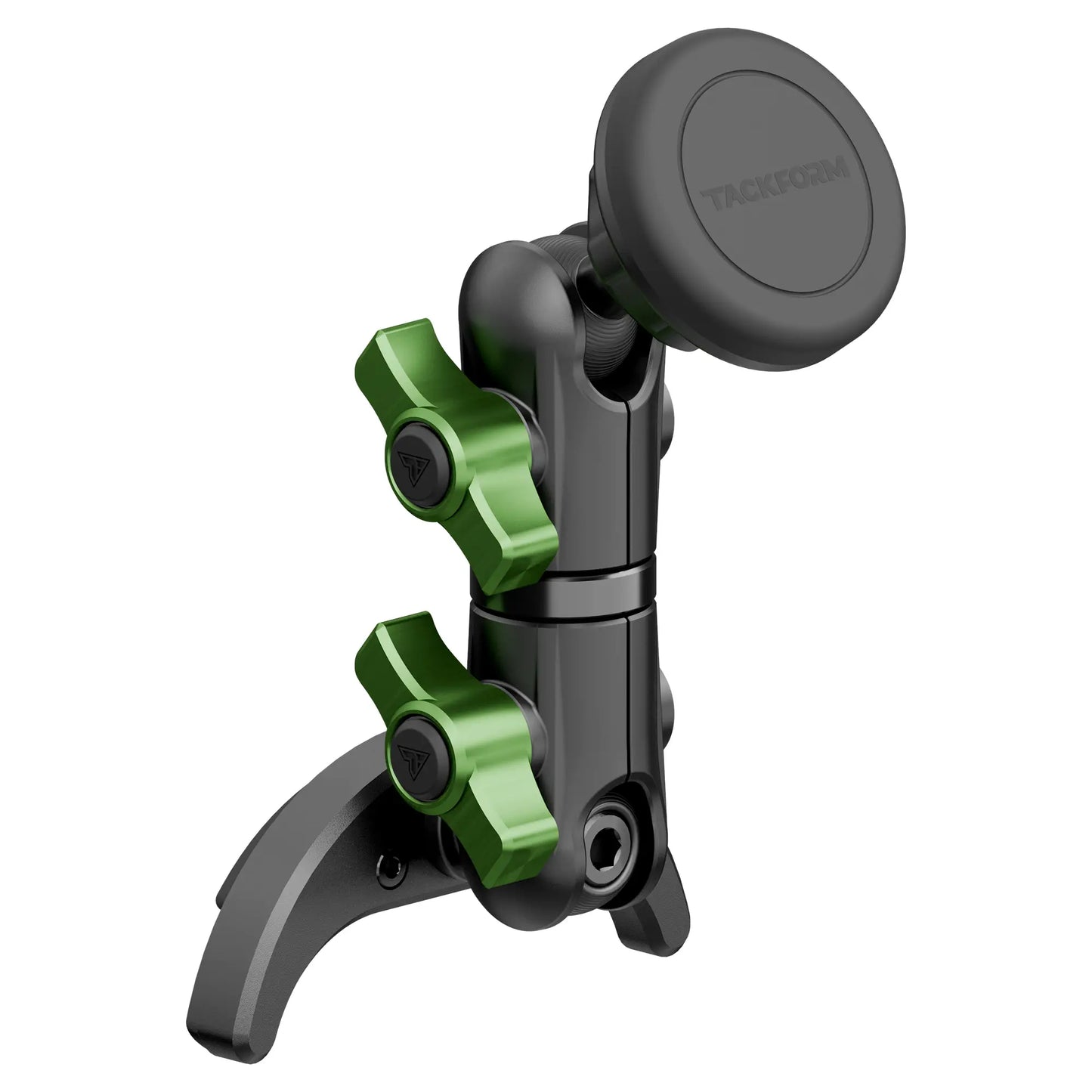 2016-2023 Toyota Tacoma & 2014-2021 Tundra LINK™ Vent Mount Bracket With Magnetic Phone Holder | Choose Your Arm Length