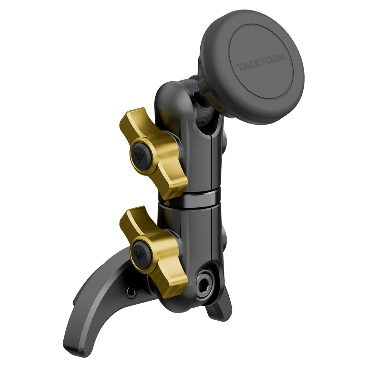 2016-2023 Toyota Tacoma & 2014-2021 Tundra LINK™ Vent Mount Bracket With Magnetic Phone Holder | Choose Your Arm Length