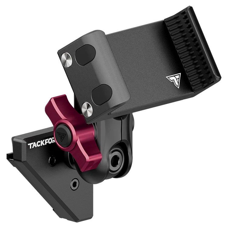 2021-2026 Ford F-150/Raptor & 2023-2026 Super Duty LINK™ Vent Mount Bracket With 20LITE Phone Holder | Choose Your Arm Length
