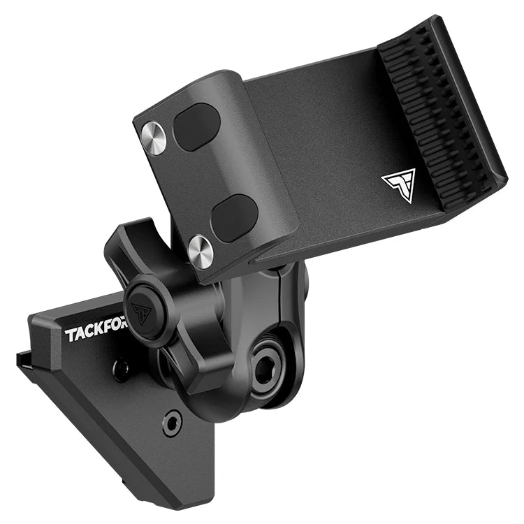 2021-2026 Ford F-150/Raptor & 2023-2026 Super Duty LINK™ Vent Mount Bracket With 20LITE Phone Holder | Choose Your Arm Length