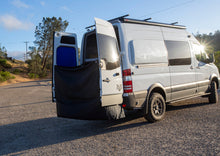 Load image into Gallery viewer, VANNON Shower Curtain